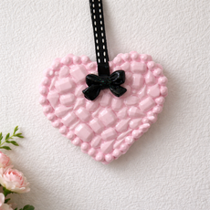 보석하트 타블렛석고방향제 호두마루샵 새해신년단체선물 돌잔치웨딩답례품 스승의날선물 감사퇴사개업선물 석고방향제/오퓨저, 6.랜덤)골고루