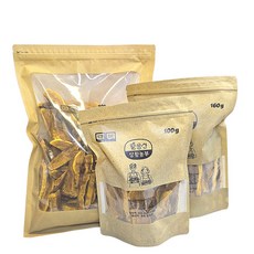국내산 유기농 상황버섯 100g 슬라이스 (농장직송), 1세트