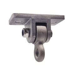 해먹부속품 그네의자 스프링 고리 개 고리구멍, 기본 찍기