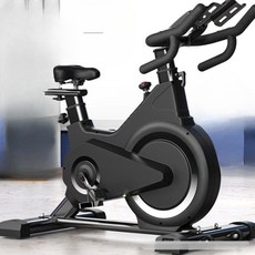 스피닝 바이크 실내 싸이클 자전거 사이클 좌식 헬스, D_ 택배/일반형/블랙/실제 앱- 택배, D_ 택배/일반형/블랙/실제 앱- 택배