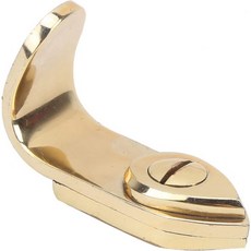 색소폰 부품 액세서리 핑거 레스트 메탈 엄지 황동 후크 지원 공연