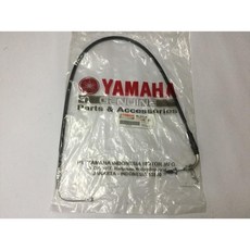 YAMAHA R15 V3 R155 原廠油門線 進/出 BK6-F6312-00 現貨供應, 1個