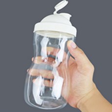 헬스 보충제 쉐이커 프로틴보틀