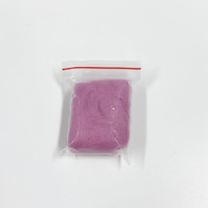 이루다 양모펠트 단품, 1개, 보라 9
