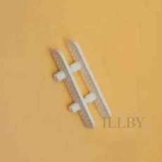 일비 재사용 물구멍방충망 10개 창문틈새막이 창문물구멍마개 창문벌레차단