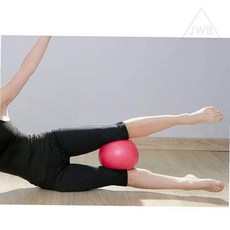 웍스알 미니볼26cm 핑크 요가볼
