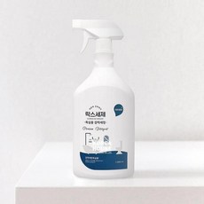 욕실용 뿌리는 락스 1000ml 강력세정 찌 놀라운세정 사용이편리한 순한 청결하게 세정제 강한세척 dew+1039db
