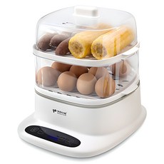 Kitchen-Art Sorel多功能2層多功能蒸鍋, KSJ-ST800W