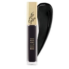 Milani Amore 매트 립 크림 (0.22 Fl. Oz.) 동물 실험을 하지 않은 영양 립글로스 풀 매트 피니시