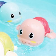 다온샵 목욕놀이 거북이 아기목욕용품