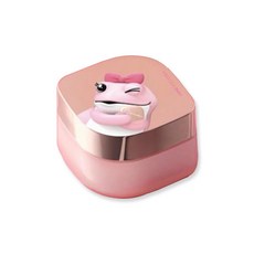 MISSHA 聯名款 四合一珍珠光澤保濕妝前霜 50ml, 1個