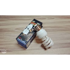 NOMOY PET 全光譜爬蟲UVB紫外線燈泡, 1個, 10.0 13w