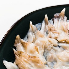 쫄깃 탱글한 구이용 새조개 자숙 급냉 새조개살, 1박스, 140g x 1팩