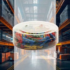 칼라 나무집게 소 가렌드데코 원목집게 포토집게 폴라로이드꽂이 사진걸이 나무클립