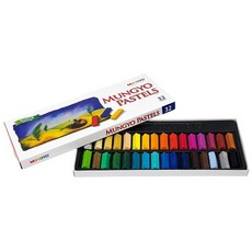 32색 사각 파스텔 24455pc 1(ea)