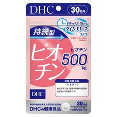 지속형 비오틴 30일분 [영양기능식품(비오틴)], 30정, 1개