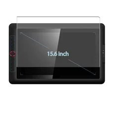 그래픽 잉 태블릿용 보호 필름 DDisplay XPPen Artist 12 15.6 펜 태블릿, Artist 15.6 Pro
