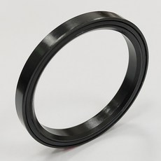 CNC 산악 자전거용 후방 충격 흡수기 오일 스프링 부품 및 구성품용