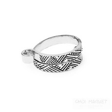 초이마켓 뜨개질 반지 뜨개실