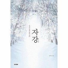 자강:스스로 길이 되어 가라, 한스컨텐츠, 송석구 저