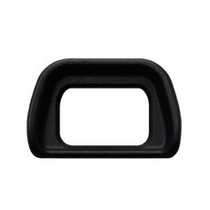 소니정품 FDA-EP10 아이피스 컵 A6000 A6300 NEX-7 NEX-6 적용 공식대리점, 1개