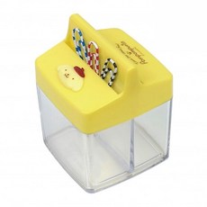 폼폼푸린 사각 자석크립통, 상세페이지 참조, 상세페이지 참조