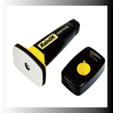 자동차 유막제거제 차유리 유막제거 유리막제거 코팅제, 1개