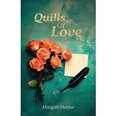(영문도서)Quills Of Love Paperback, Spines, English, 9798896918844