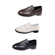 출근룩코디로퍼 여성 로퍼 일일 데일리 패션 신발 예쁜 디자인 코디