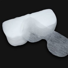 ML 일회용 아이마스크 100p 토너패드, 단품