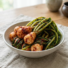 [HACCP인증] 국내산 전라도 총각김치 2kg, 1개, 2000g