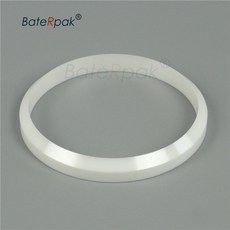 RJ1 BateRpak 패드 인쇄기 예비 부품 잉크컵 세라믹 링 외경x내경x높이 mm 타입
