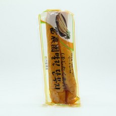 [미강착한먹거리] 부농원 말린단무지 500g, 상세 설명 참조, 상세 설명 참조