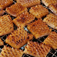 36년전통 마포본가 수제 벌집껍데기, 수제 벌집껍데기300g .2팩, 300g, 2개