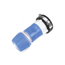 코텍 신형 급수랩 세탁기 급수캡, 1개