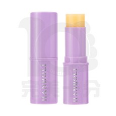 HANBOLI 多肽緊致撫紋提拉眼部精華棒, 1個, 眼部精華小紫棒7g【1隻】補水保濕