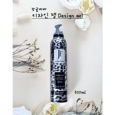 정글피버 디자인젤 웨이브 무스300ml [이태리직수입품], 1개, 300ml