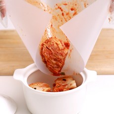 신박템 신박한 잘라쓰는 위생적인 일회용 롤 종이도마 캠핑 휴대용 뜯어쓰는 향균 컷팅도마, 일회용 도마 이지컷팅 화이트