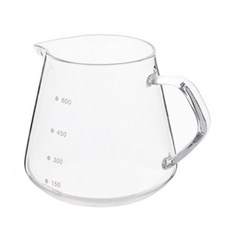 천억마켓 내열유리 커피서버 드립서버