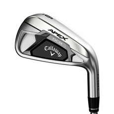 [캘러웨이코리아정품] APEX DCB 스틸아이언 6i, NS950 NEO R(5~P)