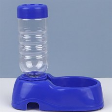 애완용 자동급수기 고양이물통 강아지음수대 애견급수기 애견물그릇 고양이물그릇, 1개, 상세페이지 참조, 상세페이지 참조