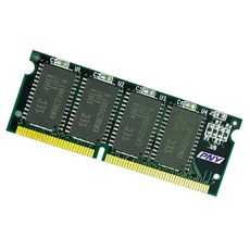 PNY 64415ASWM-CS 32MB SODIMM (노트북), PNY 64415ASWM-CS 32MB SODIMM (