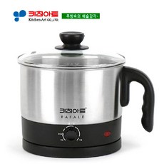 키친아트 라팔 퀵 전기멀티포트 1.2L