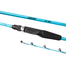 금양피싱 JOKER 조커 B-155 솔리드팁 쭈꾸미 갑오징어, 블루