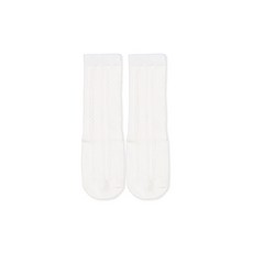 오가닉맘 뉴코아부천점 | 엄마의 마음 아기 양말 | 따뜻하고 편안한 꽈배기 패턴