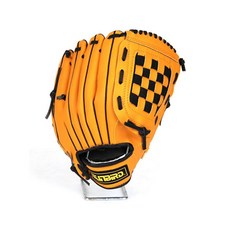 썬버드 올라운드 야구글러브 우투용 SBG2000, 탄, 1개