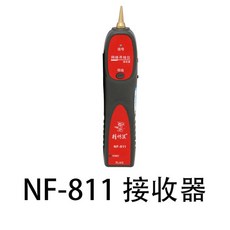 파워 미터 네트워크 SVP21 V10 30km 식 Base 아날로그, 39 노스아메리칸 NF 811 싱글 서브 수신기