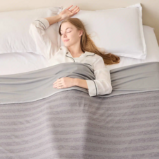 EMME 접촉냉감담요 여름담요 담요