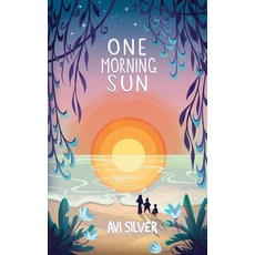 (英文圖書)One Morning Sun 平裝版, Molewhale Press, 英文