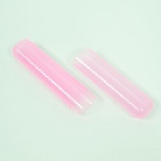 제이큐 휴대용 칫솔 케이스 통 여행용 보관함